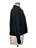 Chico's 100% Cotton Black Jacket Size XL (3) - photo 4