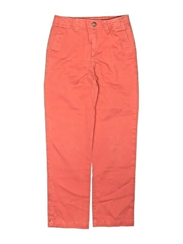 Lands' End Casual Pants (view 1)
