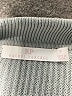 Rachel Parcell 100% Acrylic Gray Pullover Sweater Size S - photo 7