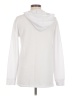 MICHAEL Michael Kors White Sweatshirt Size M - photo 2