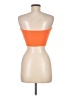 SABORA Orange Tube Top Size M - photo 2