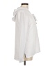 MICHAEL Michael Kors White Sweatshirt Size M - photo 4