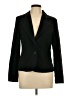 AGB Black Blazer Size 12 - photo 1