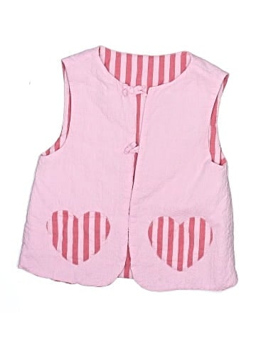 Zara Vest (view 1)