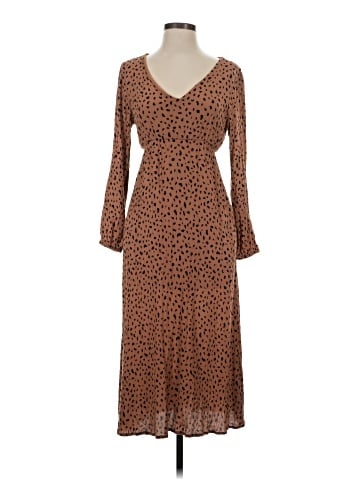 Kaileigh Casual Dress (view 1)