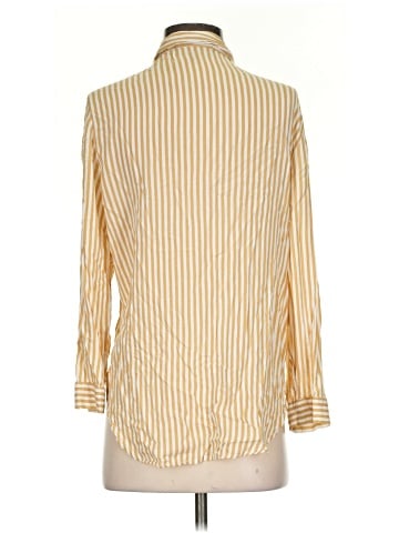 grand & greene Long Sleeve Button-Down Shirt (view 2)