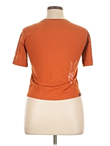Lele Short Sleeve T-Shirt (view 2)