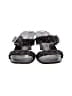 Brighton Black Sandals Size 10 - photo 2