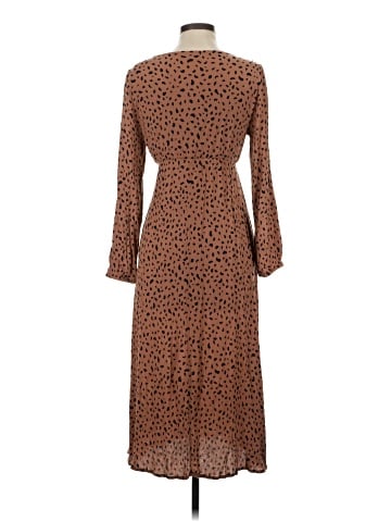 Kaileigh Casual Dress (view 2)