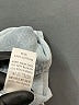 Blush 100% Cotton Blue Jeans Size S - photo 7
