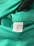 Style Me Color Block Green Athletic Shorts Size 24 waist (estimated) - photo 3