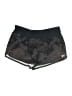 PELAGIC Camo Black Athletic Shorts Size XS - photo 1
