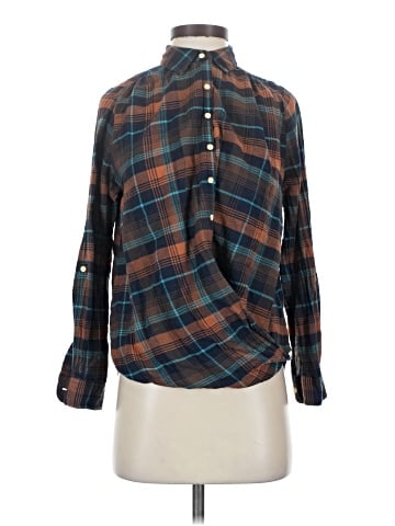 Isabella Sinclair Fleece (view 1)