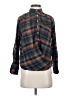 Isabella Sinclair Blue Fleece Size XS - photo 1