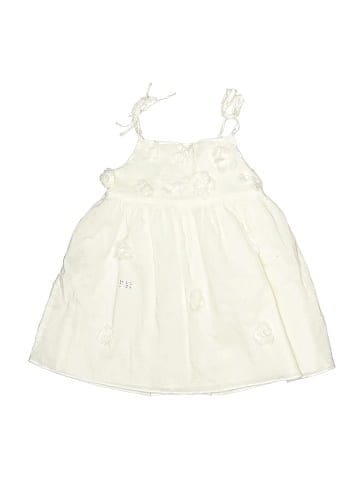 Rykiel Enfant Dress (view 1)