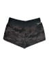 PELAGIC Camo Black Athletic Shorts Size XS - photo 2