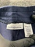 Croft & Barrow 100% Cotton Solid Blue Active Skort Size L - photo 3