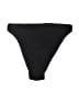 H&M Black Swimsuit Bottoms Size 2 - photo 2