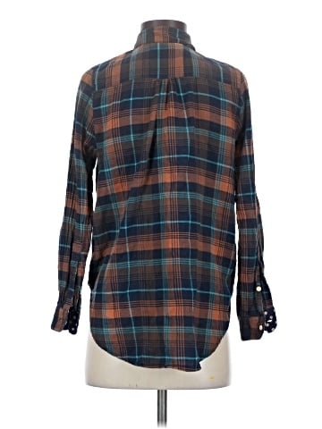 Isabella Sinclair Fleece (view 2)