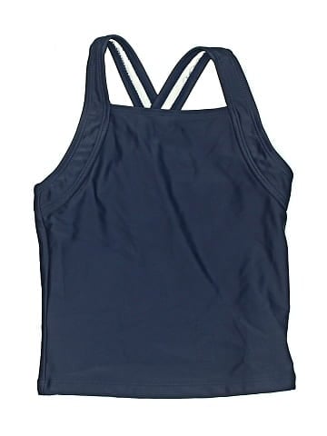 Hanna Andersson One Piece Swimsuit (view 1)