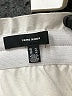 Vero Moda 100% Polyester Solid Tan Casual Skirt Size XL - photo 4