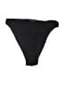 H&M Black Swimsuit Bottoms Size 2 - photo 1