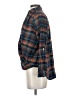 Isabella Sinclair Blue Fleece Size XS - photo 5