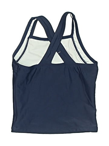 Hanna Andersson One Piece Swimsuit (view 2)