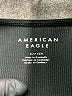 American Eagle Outfitters Black Bodysuit Size S - photo 3
