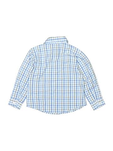 Nautica Long Sleeve Button-Down Shirt (view 2)