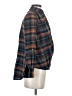 Isabella Sinclair Blue Fleece Size XS - photo 4
