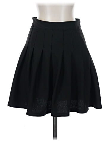 Rainbow Formal Skirt (view 1)