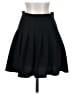 Rainbow Solid Black Formal Skirt Size S (estimated) - photo 1