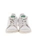 Adidas White Sneakers Size 7 (kids) - photo 2