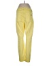 MICHAEL Michael Kors Color Block Yellow Jeans Size 12 - photo 2