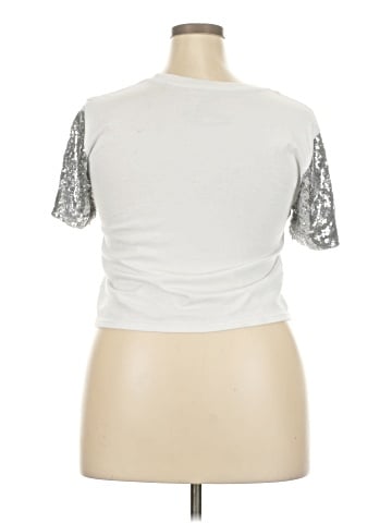 Mighty Fine Short Sleeve Top (view 2)