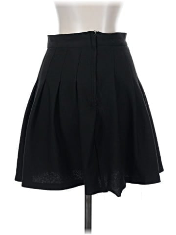 Rainbow Formal Skirt (view 2)