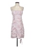 Forever 21 100% Polyester Pink Cocktail Dress Size S - photo 1