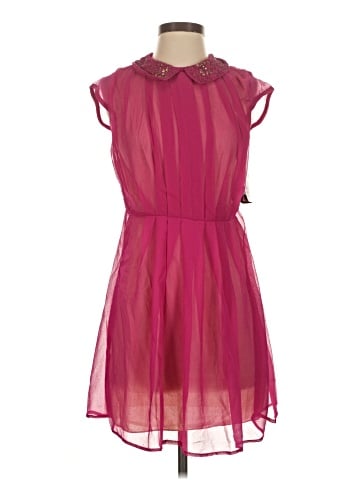 Angie Cocktail Dress (view 1)