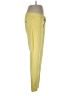 MICHAEL Michael Kors Color Block Yellow Jeans Size 12 - photo 4