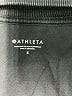 Athleta Black Track Jacket Size S - photo 6