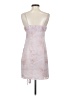 Forever 21 100% Polyester Pink Cocktail Dress Size S - photo 2