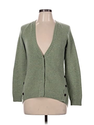 Brunello Cucinelli Cashmere Cardigan (view 1)