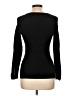 INC International Concepts Black Pullover Sweater Size L - photo 2