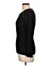 INC International Concepts Black Pullover Sweater Size L - photo 5