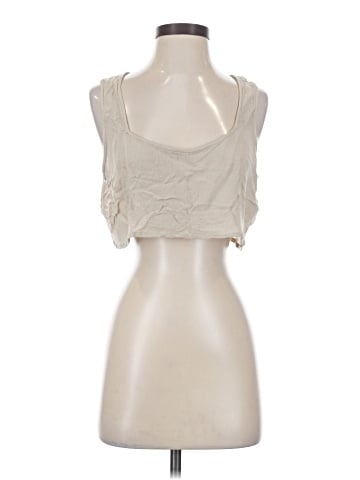 Nasty Gal Inc. Sleeveless Blouse (view 1)