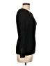 INC International Concepts Black Pullover Sweater Size L - photo 4