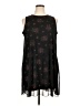 Annalee + Hope Black Casual Dress Size XL - photo 1