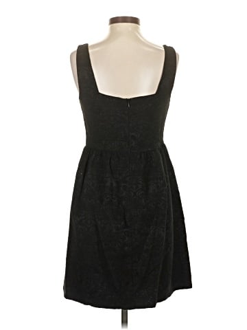 Jump Apparel by Wendye Chaitin Casual Dress (view 2)