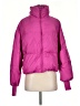 Orolay 100% Polyester Solid Pink Purple Snow Jacket Size XS - photo 1
